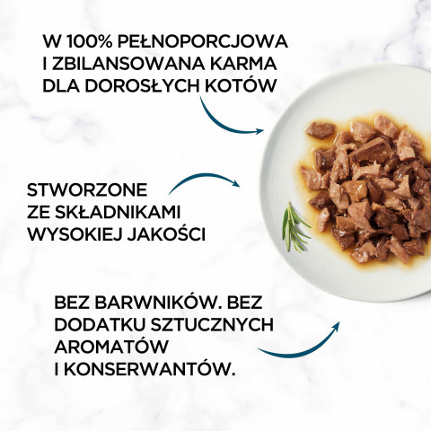 Purina 7613037552300 Katzen-Dosenfutter 85 g - Fotogalerie 7