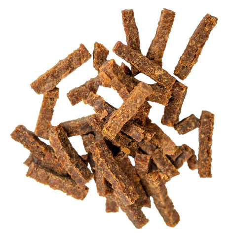 BULTI Jerky sticks rich in duck - Katze behandeln - 60g - Fotogalerie 2