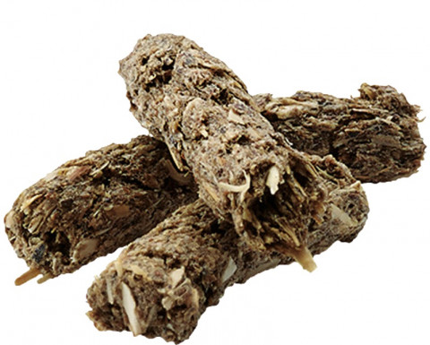 VERSELE LAGA Complete Cuni Sensitive - Futter für Kaninchen - 1,75 kg - Fotogalerie 2