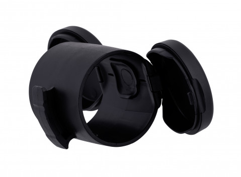 Flexi Multi Box Schwarz Universal - Fotogalerie 7
