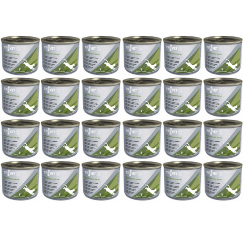 TROVET 8716811001762 Katzen-Dosenfutter 200 g - Fotogalerie 1