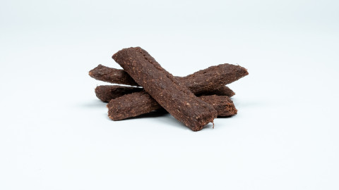 TUF TUF Frikadellen Mix aus 4 Geschmacksrichtungen – Hundesnack – 12x70g - Fotogalerie 2