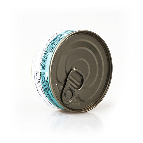 3COTY Chicken with duck For kittens - nassfutter für Katzen - 24x80g - Fotogalerie 3