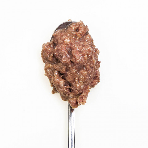 3COTY 24. Turkey and goose - nassfutter für Katzen - 6x180g - Fotogalerie 10