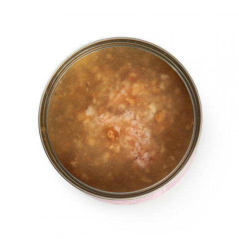 3COTY Cheers! 62. Turkey - nassfutter für Katzen - 12x160g - Fotogalerie 5