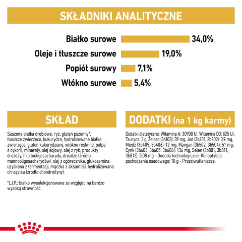 ROYAL CANIN British Shorthair - Trockenfutter für Katzen - 2 kg - Fotogalerie 2