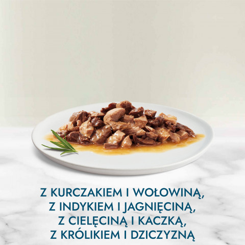 Purina 7613037552300 Katzen-Dosenfutter 85 g - Fotogalerie 5