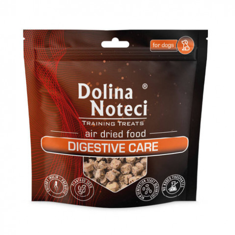 DOLINA NOTECI Training Treats Digestive Care - leckerli für hunde - 130g - Fotogalerie 1