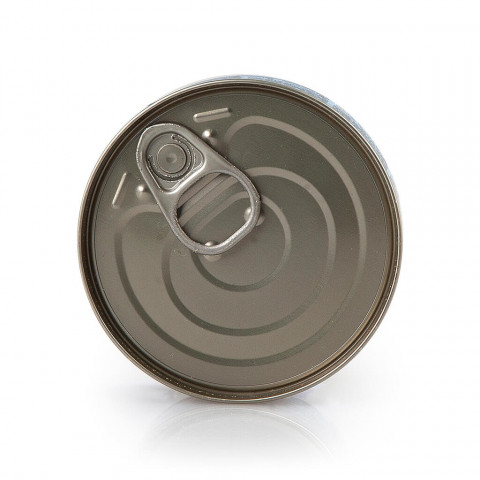 3COTY Turkey with chicken and krill Senior - nassfutter für Katzen - 6x80g - Fotogalerie 3