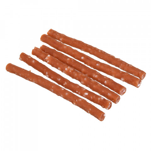 PETITTO Sticks mit Ente und Reis – Leckerbissen für Hunde – 500 g - Fotogalerie 2