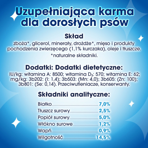 PURINA Dentalife Mini - leckerli für hunde - 69g - Fotogalerie 2