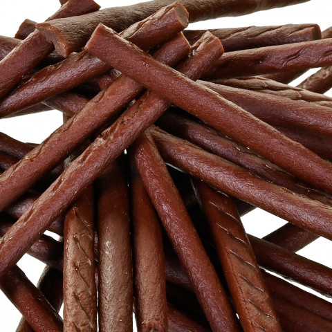 PETITTO Soft beef sticks - leckerli für hunde - 500g - Fotogalerie 6