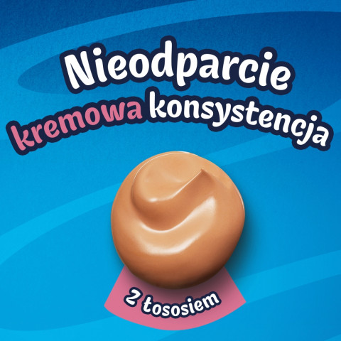 PURINA Felix Deli Moments Salmon - Katze behandeln - 4x10g - Fotogalerie 3