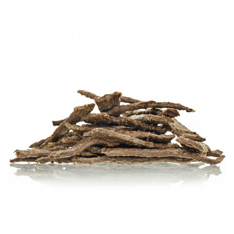 PETITTO Monoprotein meat strips Pheasant - leckerli für hunde - 400g - Fotogalerie 2