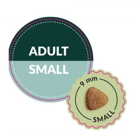 ADDVENA Power of Nature Adult Small Lamb - trockenfutter für Hunde - 10kg - Fotogalerie 4