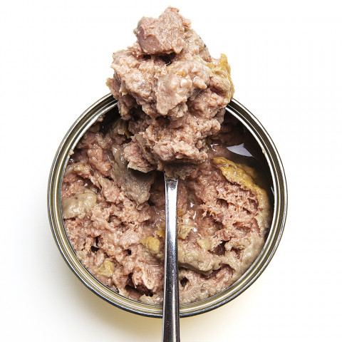 3COTY Chicken Struvite care - nassfutter für Katzen - 12x80g - Fotogalerie 11