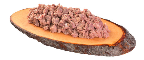 CARNILOVE Cat Huhn & Lamm Weißes Muskelfleisch – Nassfutter für Katzen – 100 g - Fotogalerie 3