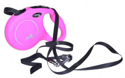 FLEXI New Classic M - automatikleine - 5 m - Fotogalerie 5