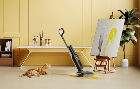 Kabelloser Staubsauger Roborock F25 - Fotogalerie 4