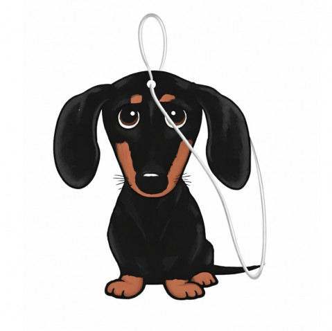 PAKA ZWIERZAKA - autoduft - Fotogalerie 1