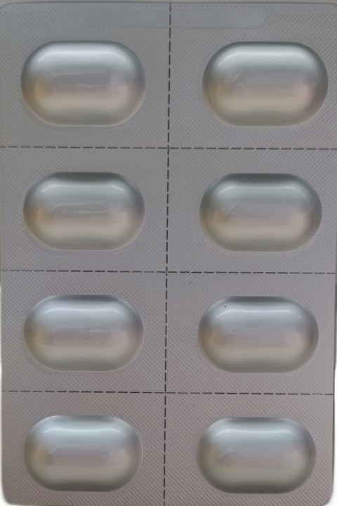  CEVA Cestal Cat - tabletten zur entwurmung für katzen - 8 stück - Fotogalerie 2