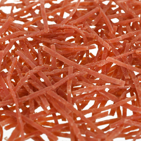 PETITTO Softstreifen mit Huhn und Fisch – Delikatesse für Hunde – 500 g - Fotogalerie 3