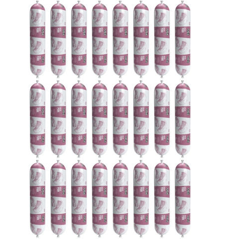 TUF TUF Pork Bar - Nassfutter für Hunde - 24x900g - Fotogalerie 1