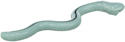 TRIXIE Snack-Snake - Hundespielzeug - 27cm - Fotogalerie 4