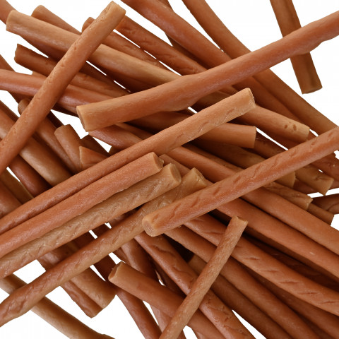 PETITTO Soft rabbit fingers - leckerli für hunde - 500g - Fotogalerie 5