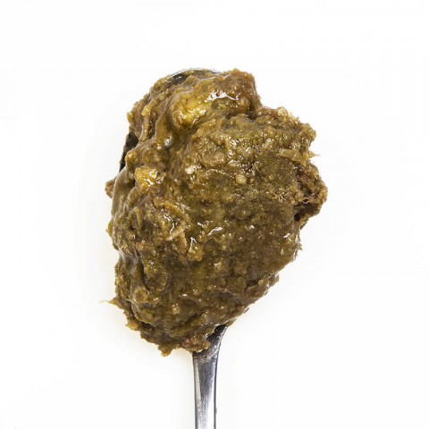 3COTY Turkey Senior - nassfutter für Katzen - 12x80g - Fotogalerie 8