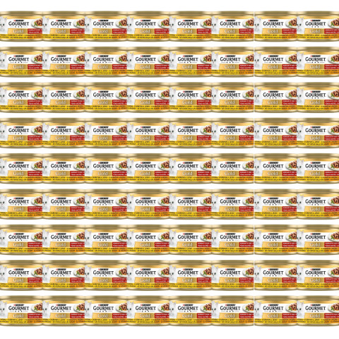 Purina 7613032947972 Katzen-Dosenfutter 85 g - Fotogalerie 1