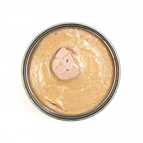 3COTY Chicken For kittens - nassfutter für Katzen - 24x80g - Fotogalerie 10