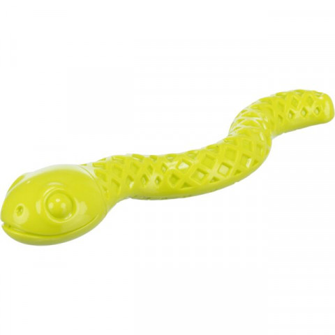 TRIXIE Snack-Snake - Hundespielzeug - 27cm - Fotogalerie 1