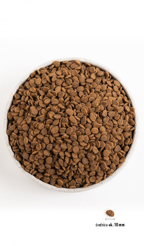 ORIJEN Cat Original - trockenfutter für Katzen - 1,8kg - Fotogalerie 2