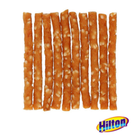 HILTON Chicken rice sticks - Hundeleckerli - 500 g - Fotogalerie 3