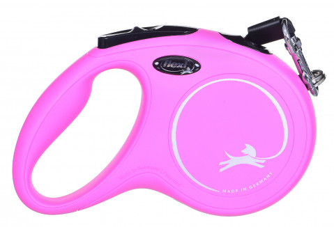 FLEXI New Classic M - automatikleine - 5 m - Fotogalerie 4