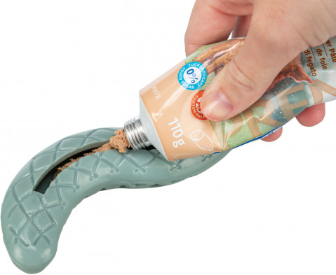TRIXIE Snack-Snake - Hundespielzeug - 27cm - Fotogalerie 2