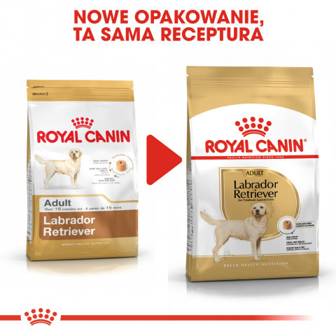 ROYAL CANIN Labrador Adult - Trockenfutter für Hunde - 12 kg - Fotogalerie 3
