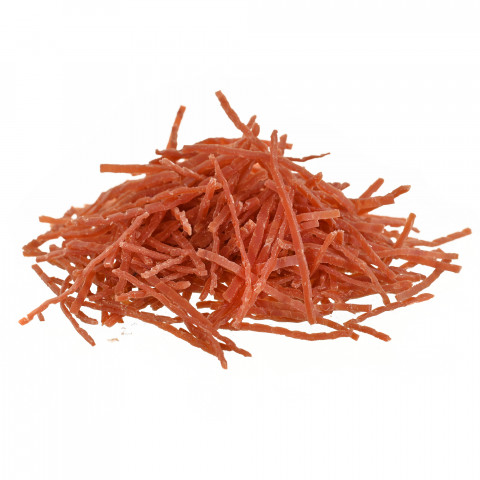 PETITTO Softstreifen mit Huhn und Fisch – Delikatesse für Hunde – 500 g - Fotogalerie 1