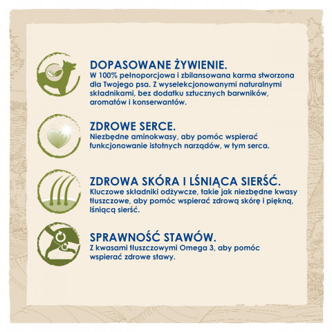 Purina DOG CHOW Large Breed Adult 14 kg Truthahn - Fotogalerie 3