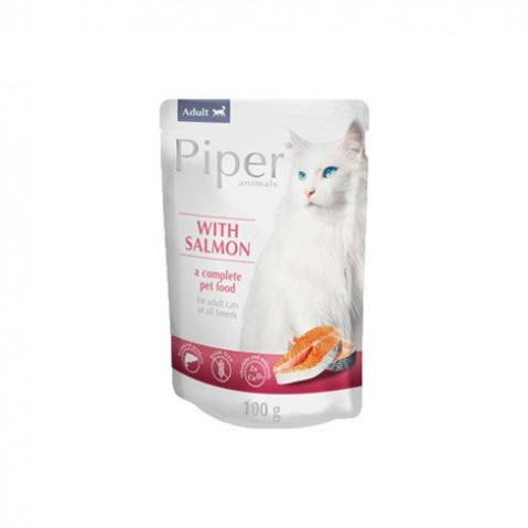 Dolina Noteci 5902921302094 Katzen-Dosenfutter 100 g - Fotogalerie 2