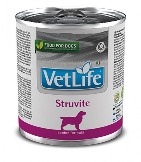 Farmina Pet Food Vet Life Struvite Adult 300 g - Fotogalerie 4