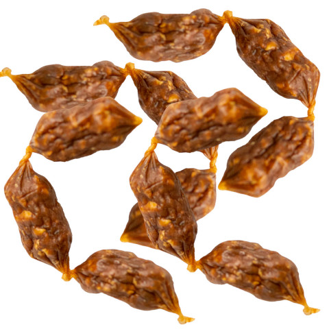 BULT Dried poultry sausages - leckerli für hunde - 12 - Fotogalerie 2