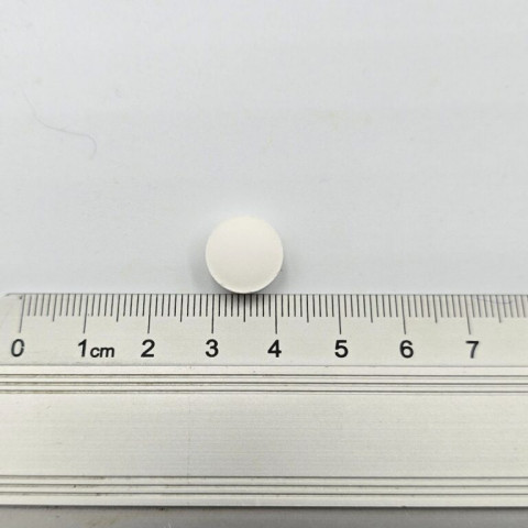 GAME DOG HMB - nahrungsergänzungsmittel für hunde - 120 tabletten - Fotogalerie 2