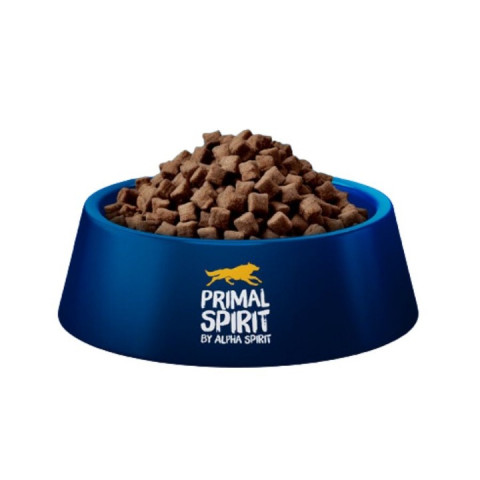 PRIMAL SPIRIT Iberian 70% Schweineschinken – halbfeuchtes Hundefutter – 1 kg - Fotogalerie 2