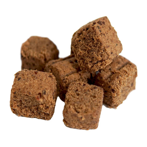 TUF TUF Psie żelki - pork fudge - leckerli für hunde - 80g - Fotogalerie 2