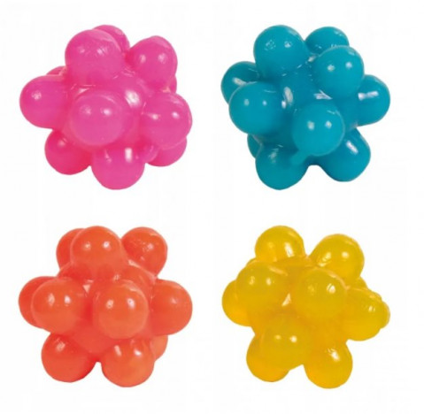 TRIXIE Bubble Ball Set 4-tlg 3,5cm - Fotogalerie 7