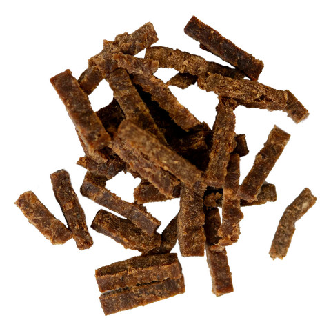 BULTI Jerky sticks rich in beef - Katze behandeln - 60g - Fotogalerie 2