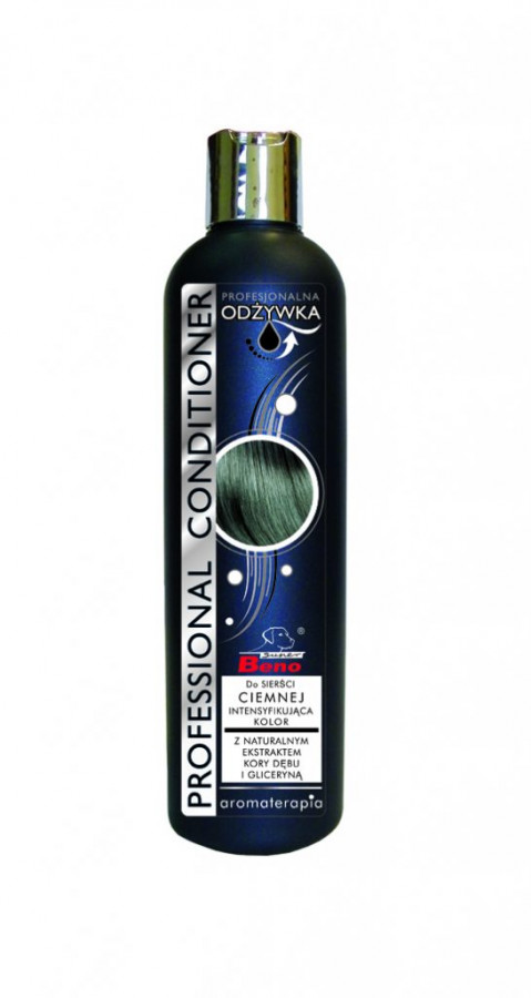 Certech Super Beno Professional - Conditioner für dunkles Haar 250 ml - Fotogalerie 1