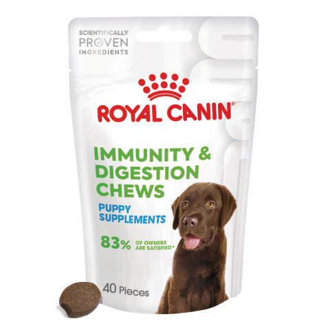 ROYAL CANIN Supplements Dog Immunity & Digest Puppy - hundevitamine - 100g - Fotogalerie 1